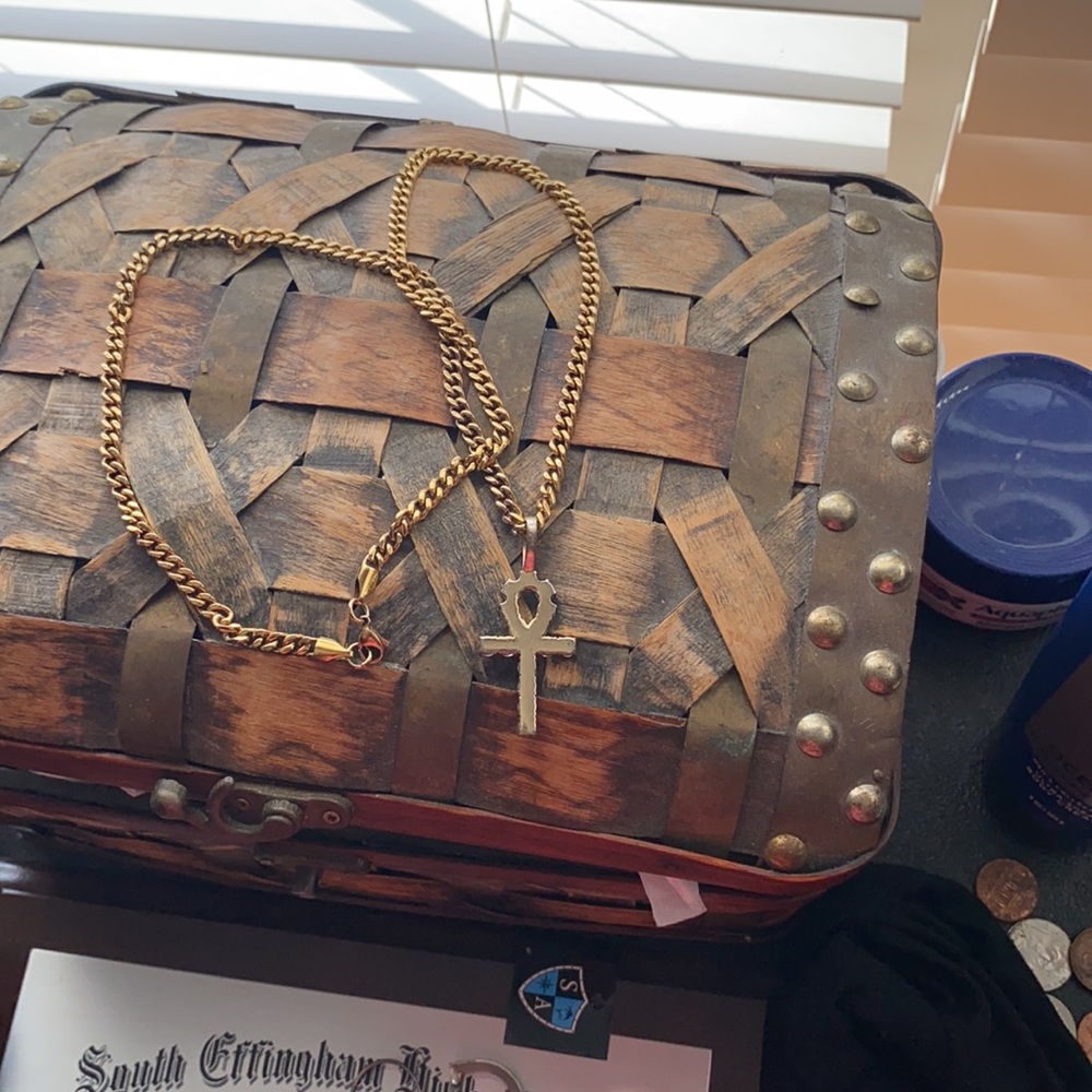 Rope Chain - Picture 2 of 3